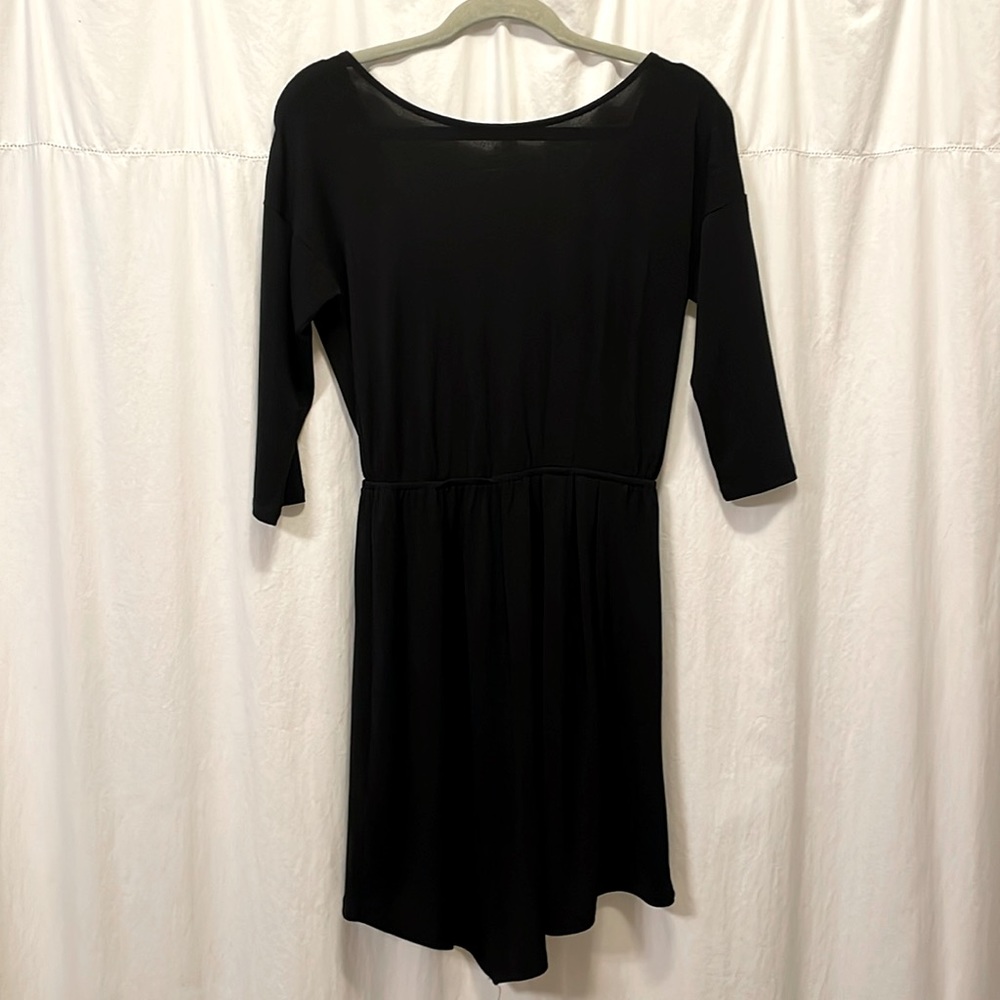LBD Flattering Cut!
